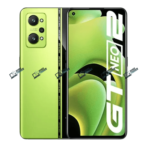 Realme GT Neo2 Camera Features: A Bangladeshi Perspective Realme GT Neo2 showing advanced camera capabilities and design.