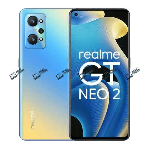 Realme GT Neo2 Realme GT Neo2