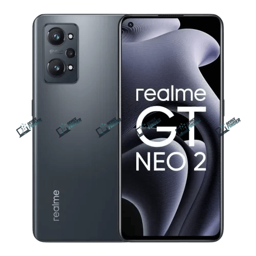 Realme GT Neo2: Stylish Smartphone for Bangladeshi Consumers Realme GT Neo2's sleek design with vibrant colors.