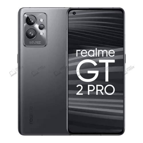 Realme GT2 Pro price in Bangladesh with sleek design.