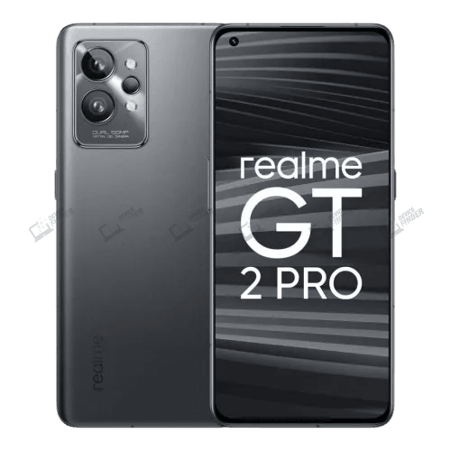 Realme GT2 Pro price in Bangladesh with sleek design.