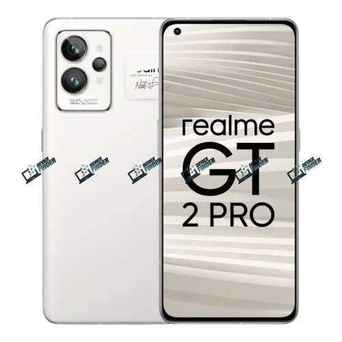 Realme GT2 Pro Gaming Experience: Price & Performance in Bangladesh Realme GT2 Pro's gaming features illustrated.