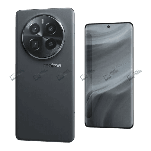 Realme GT5 Pro launched in Bangladesh, highlighting speed and camera technology.