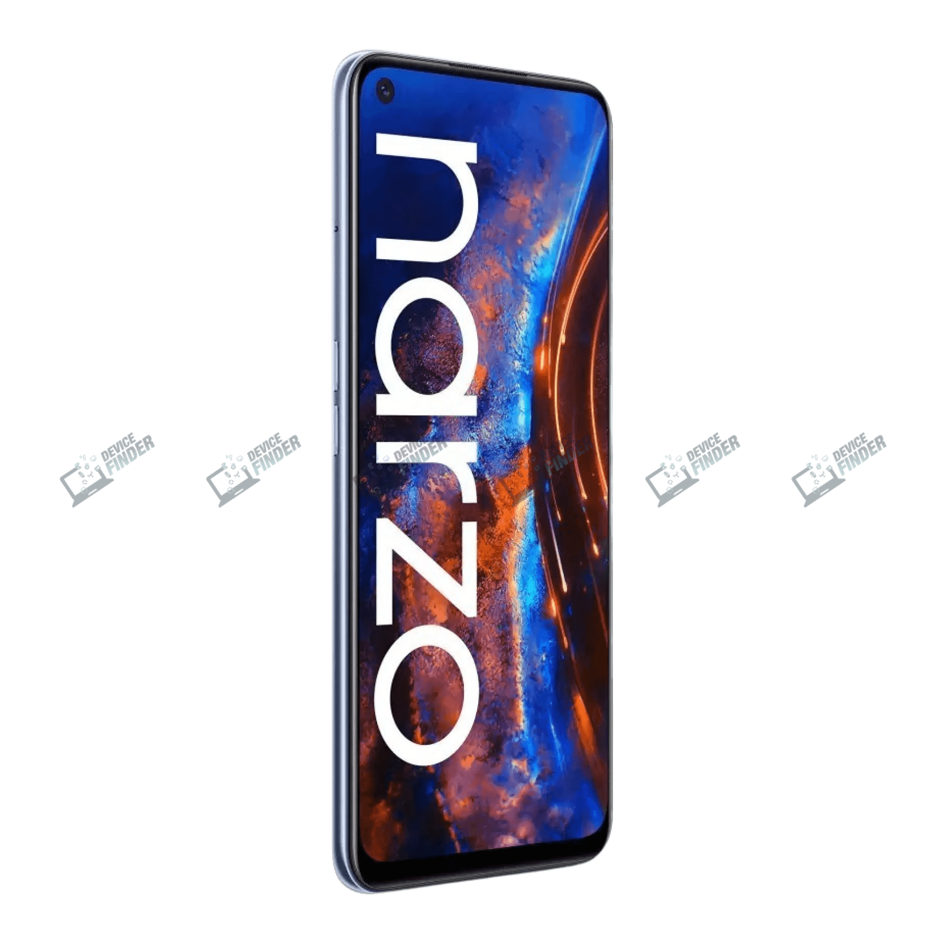 Realme Narzo 30 Pro 5G: Capture Moments Like Never Before Realme Narzo 30 Pro 5G camera features highlighted.