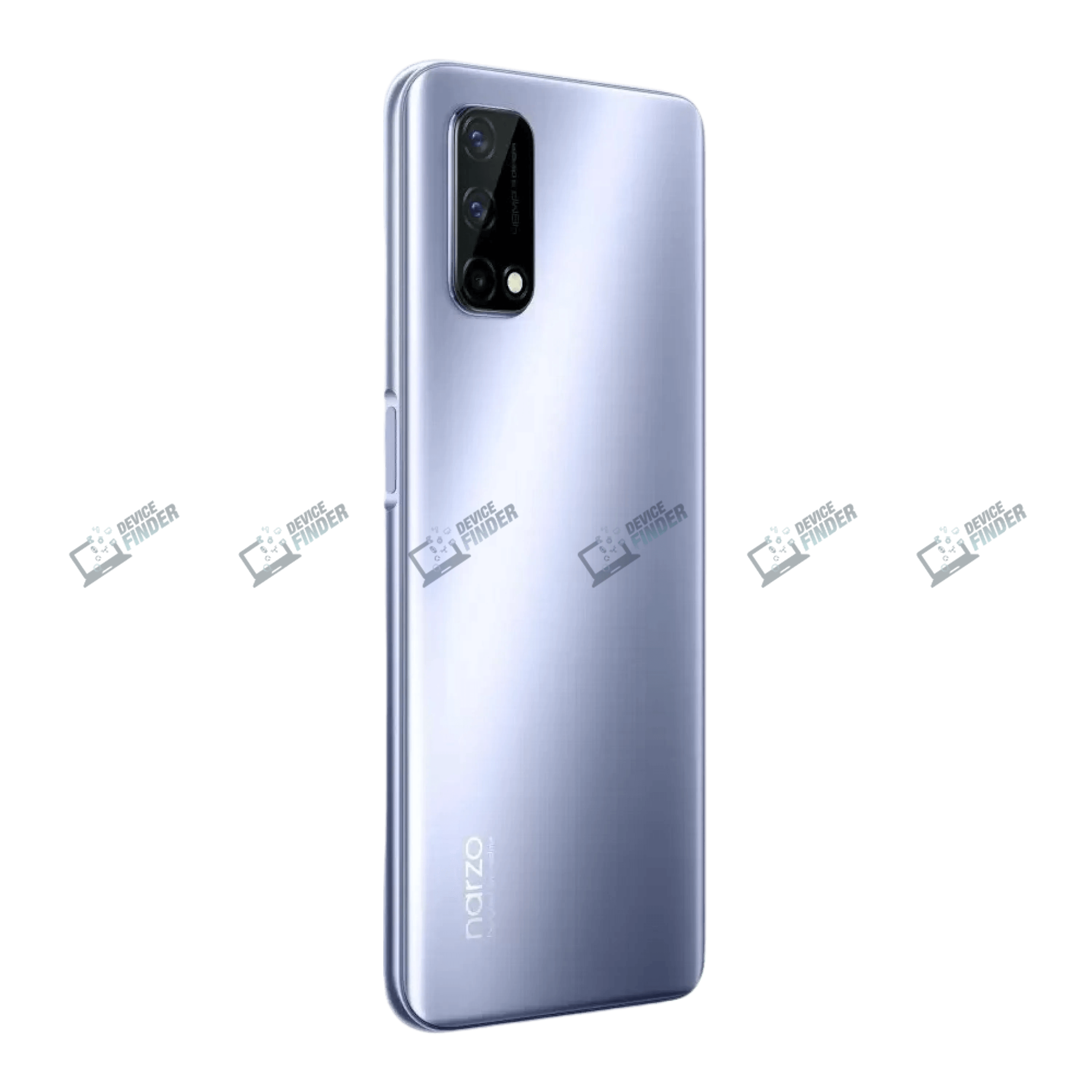 Realme Narzo 30 Pro 5G: Class-Leading Smartphone At Affordable Price Comparison of Realme Narzo 30 Pro 5G with competitors.
