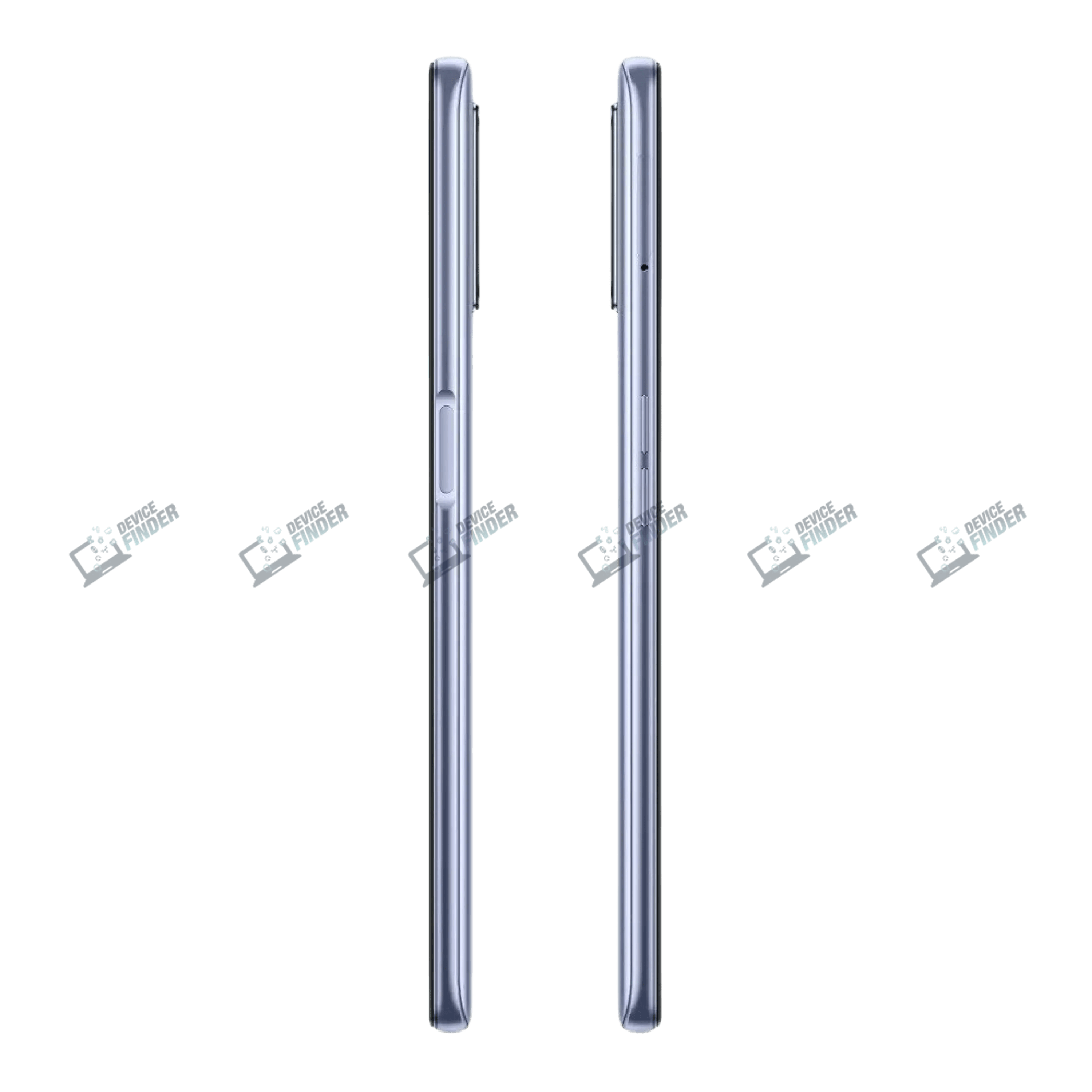 Realme Narzo 30 Pro 5G: Intuitive User Experience Designed for You Realme Narzo 30 Pro 5G user interface features.