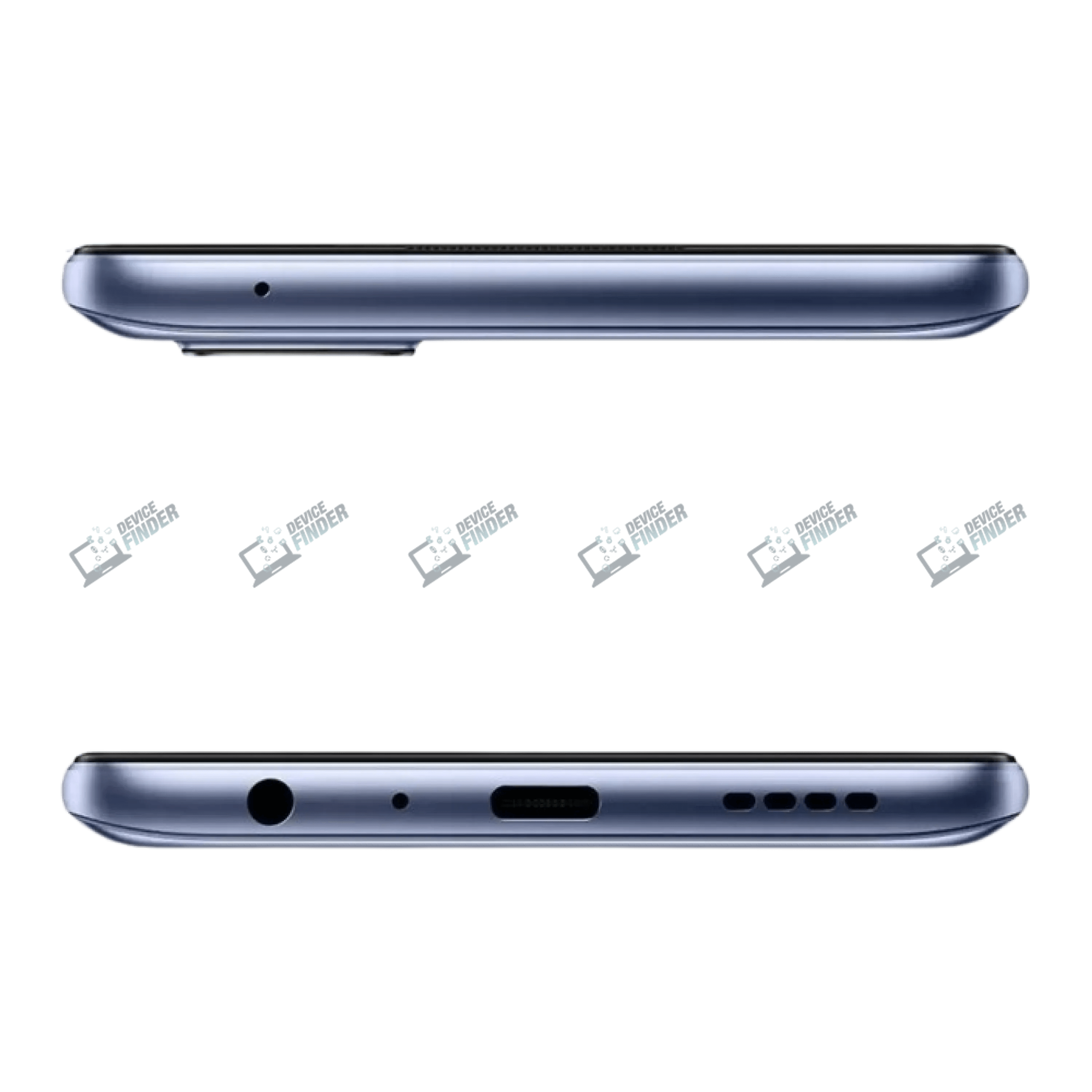 Realme Narzo 30 Pro 5G: Long-lasting Battery for Daily Use Realme Narzo 30 Pro 5G battery life displayed.