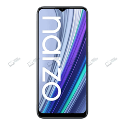 Realme Narzo 30A