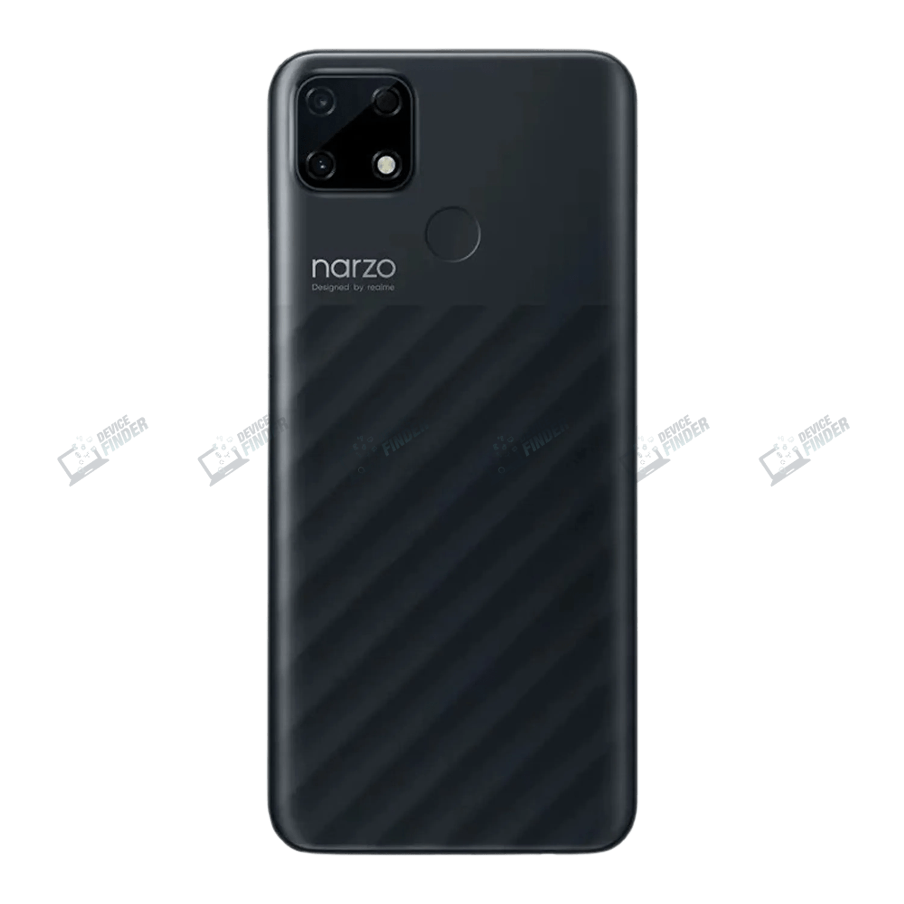 Camera Features of Realme Narzo 30A - Perfect for Bangladeshi Users Snapshot of Realme Narzo 30A's camera capabilities and features.