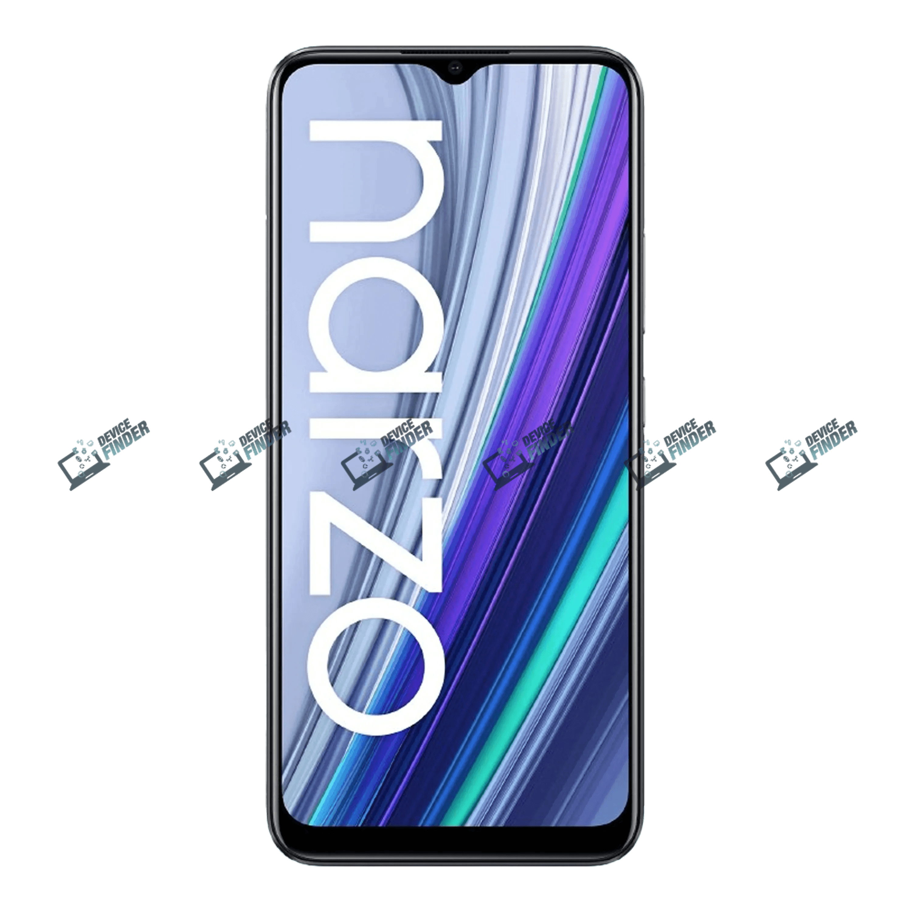 Realme Narzo 30A Realme Narzo 30A