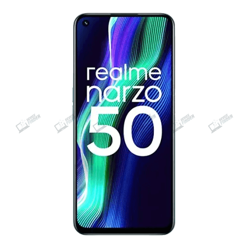 Realme Narzo 50: Affordable Powerhouse for Bangladeshi Users Realme Narzo 50 smartphone with stunning design and features.