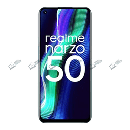 Realme Narzo 50: Affordable Powerhouse for Bangladeshi Users Realme Narzo 50 smartphone with stunning design and features.