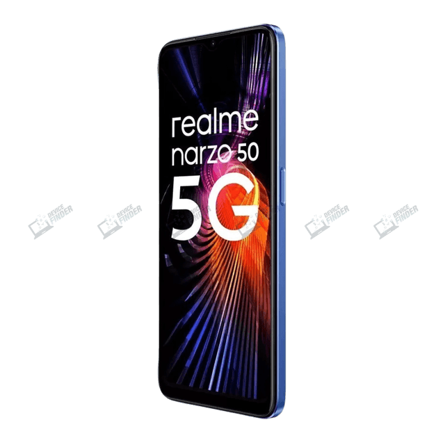 Realme Narzo 50 5G: Capture Stunning Photos in Bangladesh Realme Narzo 50 5G showcasing camera capabilities.