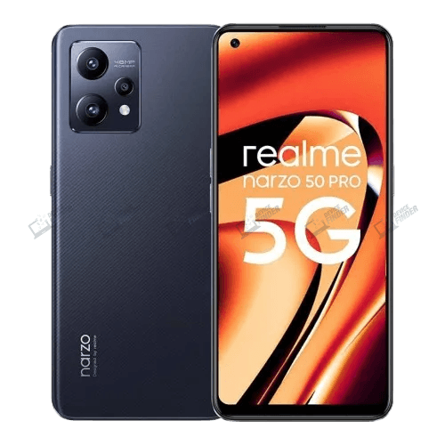 Realme Narzo 50 Pro: Enhanced Features for Bangladesh Realme Narzo 50 Pro in vibrant colors available in Bangladesh