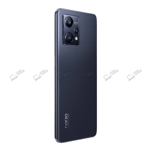 Realme Narzo 50 Pro: Camera Features in Bangladesh Explored Realme Narzo 50 Pro camera specs showcased for Bangladesh