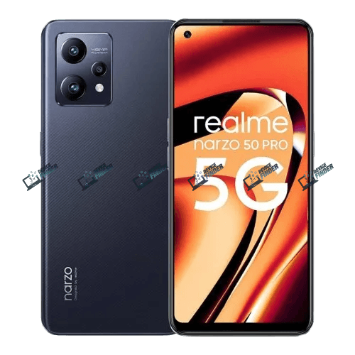 Realme Narzo 50 Pro Realme Narzo 50 Pro
