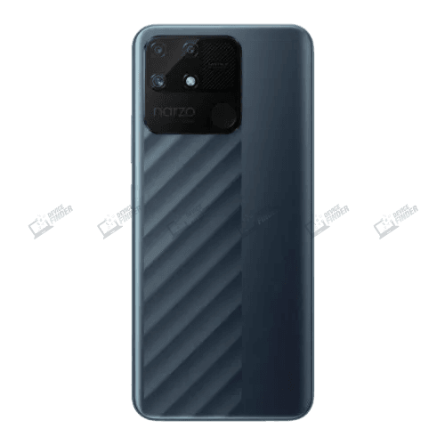 Realme Narzo 50A Camera: Perfect Shots for Bangladeshi Users Realme Narzo 50A displaying its stunning camera quality.