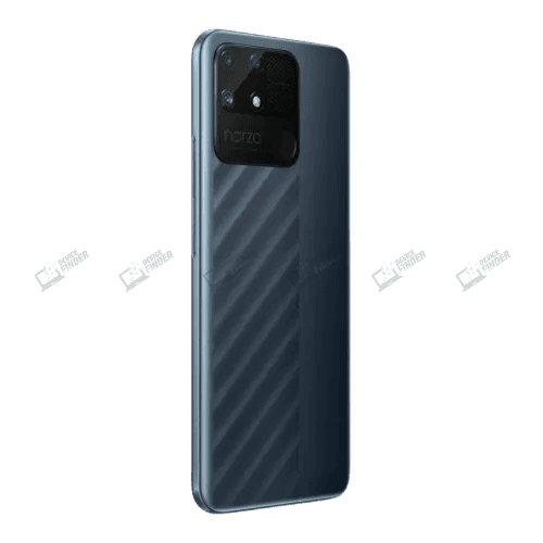 Realme Narzo 50A: Exceptional Performance for Bangladeshi Gamers Realme Narzo 50A featuring its impressive performance specs.