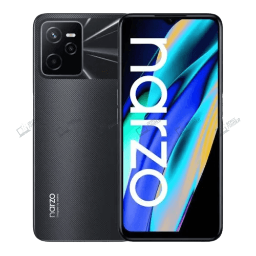 Realme Narzo 50A Prime: Affordable & Powerful Smartphone Realme Narzo 50A Prime smartphone in Bangladesh with features
