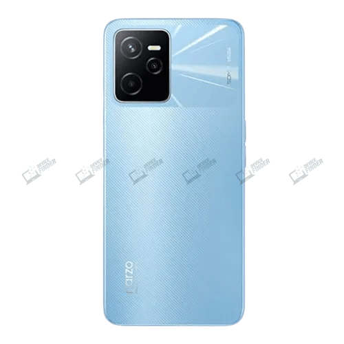Realme Narzo 50A Prime: Features and Specs Explained Realme Narzo 50A Prime features and specifications overview