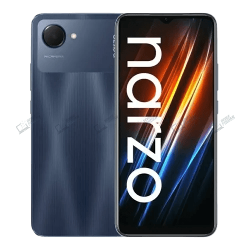 Get Realme Narzo 50i Prime Today - Latest Offers Inside! Special offer details for Realme Narzo 50i Prime for shoppers in Bangladesh.