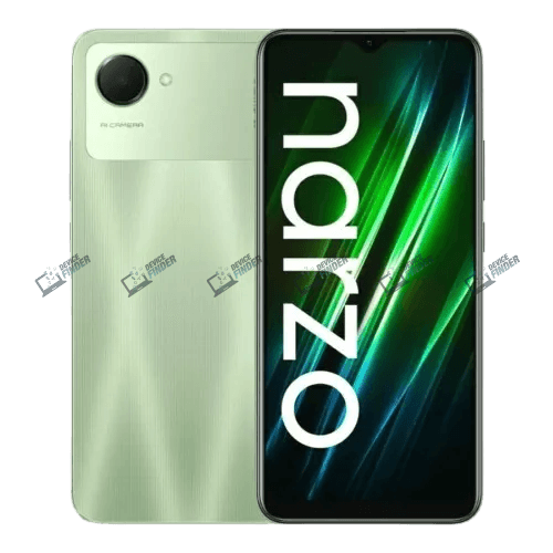 Realme Narzo 50i Prime Realme Narzo 50i Prime