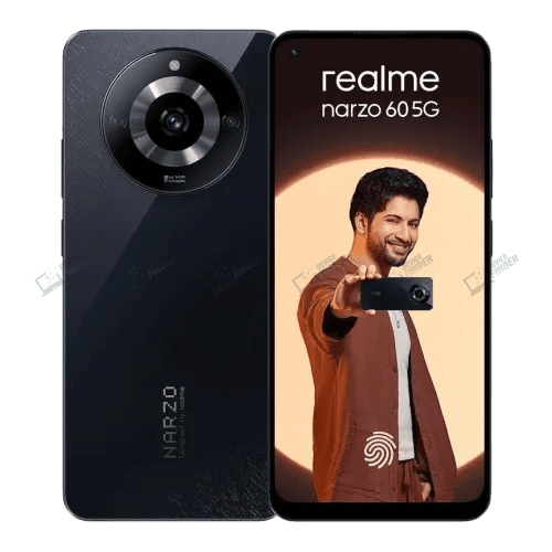Realme Narzo 60 Camera Review in BD Displaying Realme Narzo 60's camera quality with a scene shot in Bangladesh.