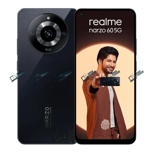 Realme Narzo 60 Camera Review in BD Displaying Realme Narzo 60's camera quality with a scene shot in Bangladesh.