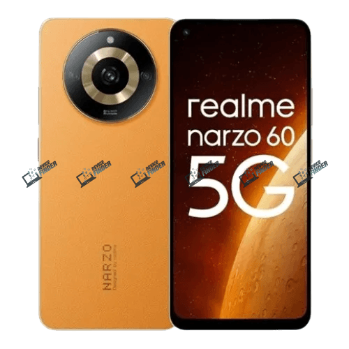Realme Narzo 60 in Bangladesh: Specs & Features! Image of Realme Narzo 60 highlighting its advanced specifications in Bangladesh.