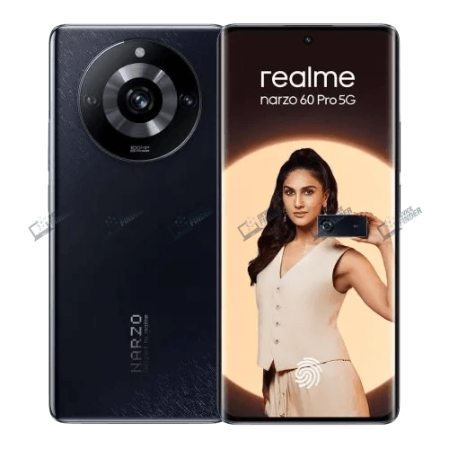 Realme Narzo 60 Pro: Capture Excellence with Superior Camera Close-up of Realme Narzo 60 Pro price in Bangladesh