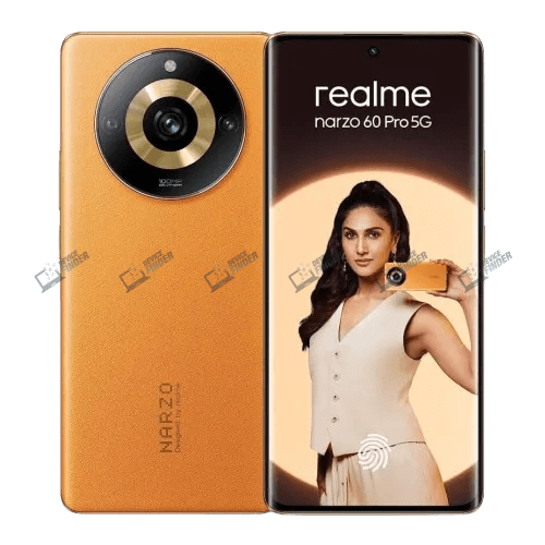 Realme Narzo 60 Pro: Unleash Efficiency & Style in Bangladesh Realme Narzo 60 Pro price in Bangladesh
