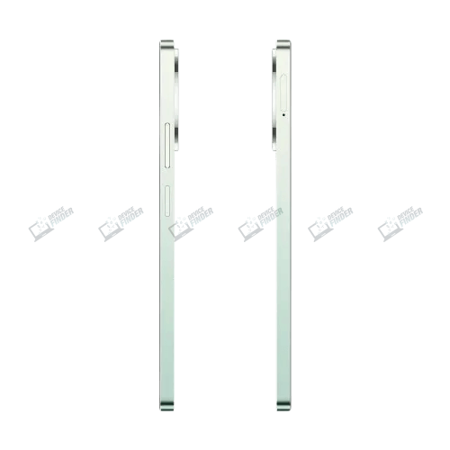 Realme Narzo 60x: Best Camera Features at an Affordable Price Realme Narzo 60x highlighting its camera and display features.