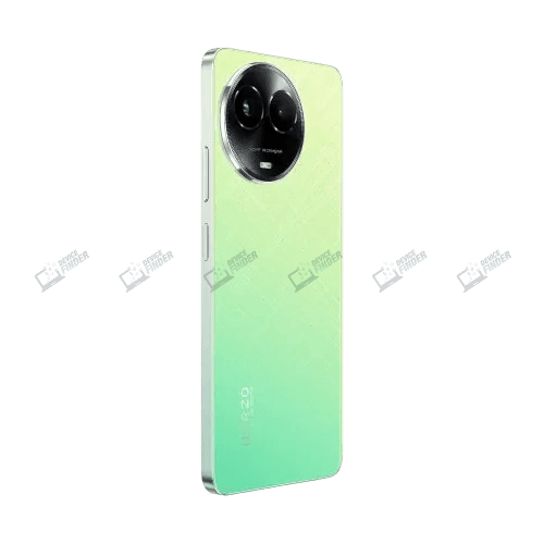 Realme Narzo 60x: Unmatched Battery Life Perfect for Bangladesh Realme Narzo 60x showcasing performance and battery life.