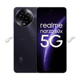 Realme Narzo 60x: Affordable Excellence in Bangladesh Realme Narzo 60x showcased with its vibrant design and specs.