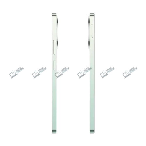 Realme Narzo 60x: Best Camera Features at an Affordable Price Realme Narzo 60x highlighting its camera and display features.