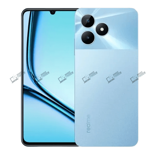 Realme Note 50 Realme Note 50