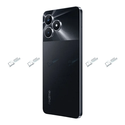 Realme Note 50: Stylish Choice in Bangladesh Realme Note 50’s Elegant Design Turns Heads in Bangladesh