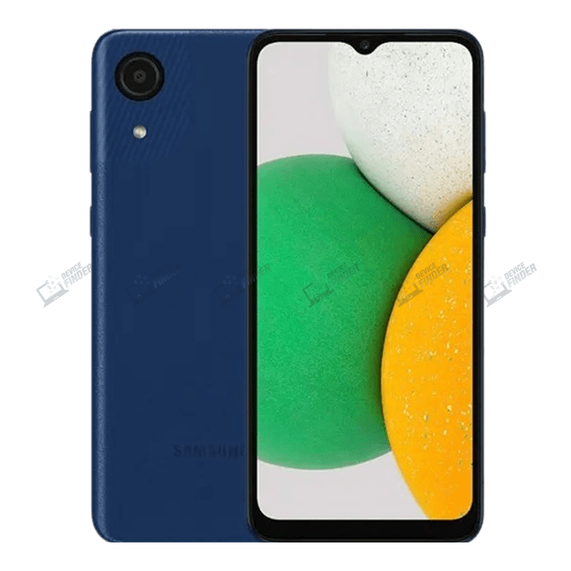 Essential Features of Samsung Galaxy A03 Core for Bangladeshi Users Samsung Galaxy A03 Core features and specifications