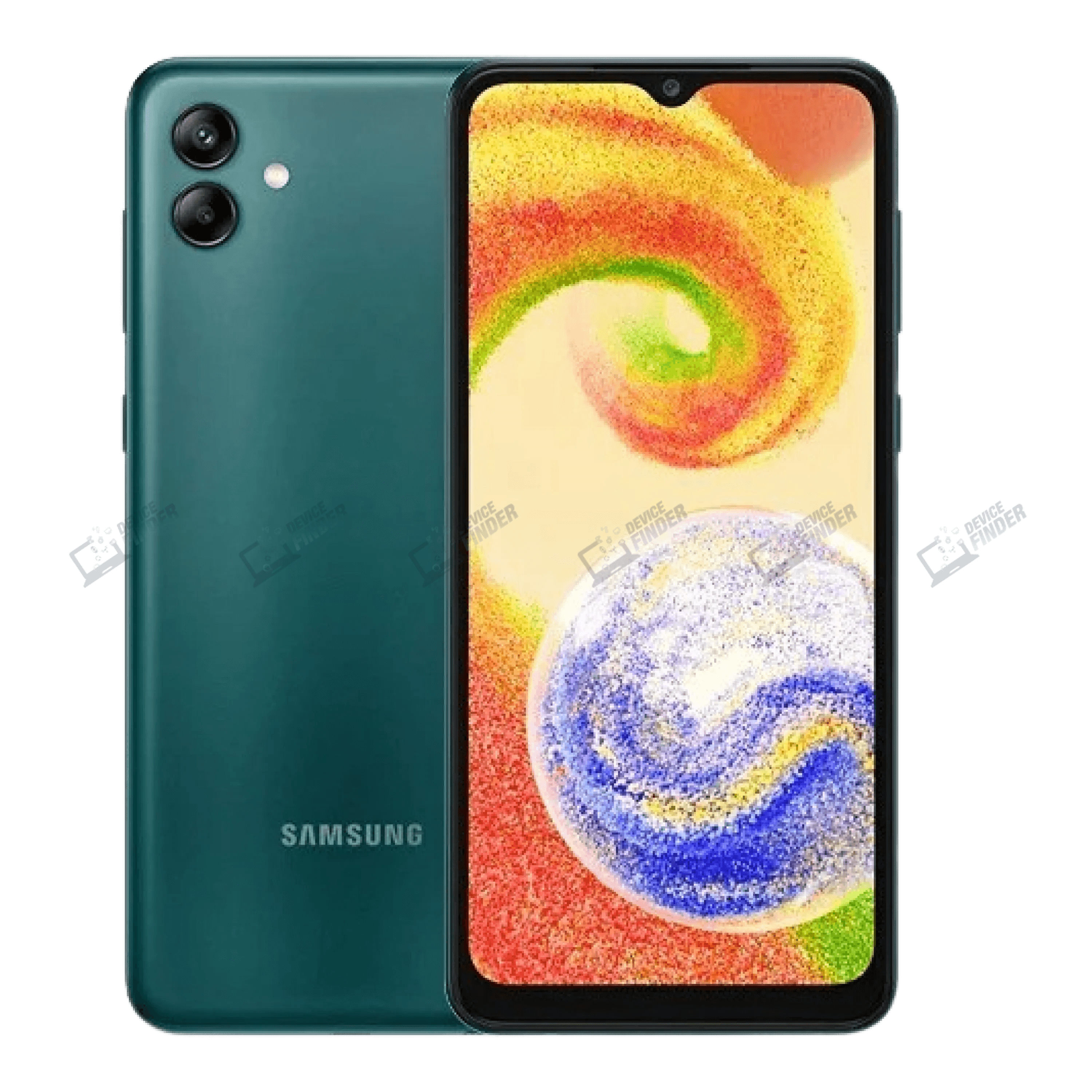 Explore Samsung Galaxy A04's sleek design and new features tailored for Bangladesh.