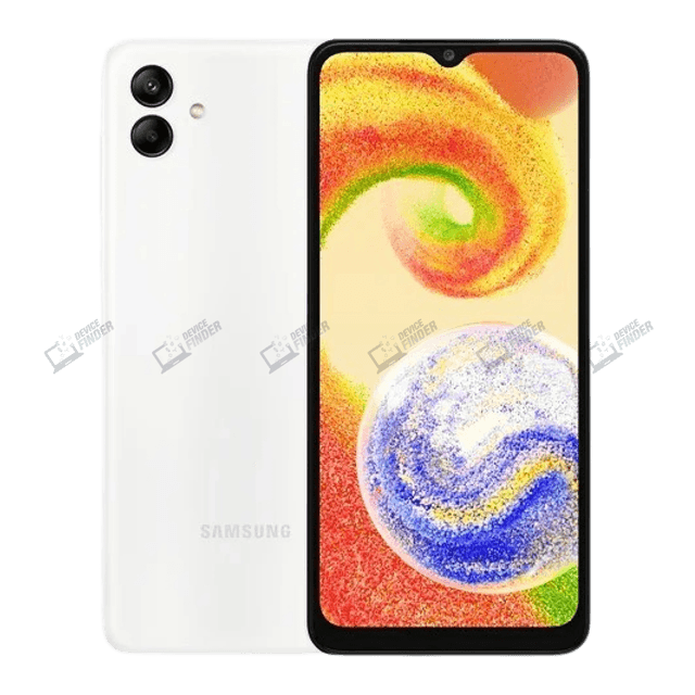 Samsung Galaxy A04 Price & Features for Bangladeshi Users Detailed look at Samsung Galaxy A04's features and price offer in Bangladesh.