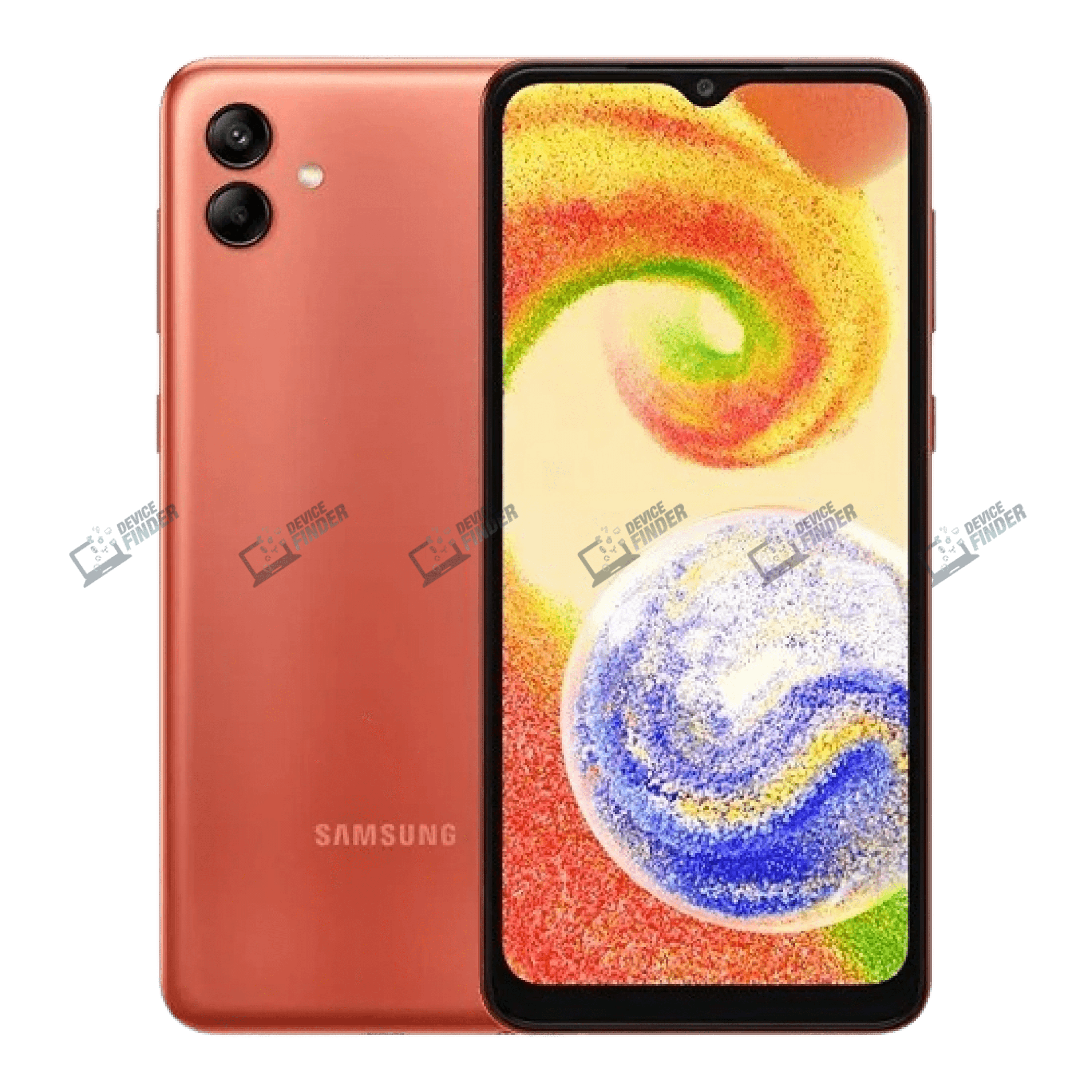 Latest Samsung Galaxy A04 Specs: What's New? Up-to-date specifications of the Samsung Galaxy A04 spotlighting its latest enhancements.