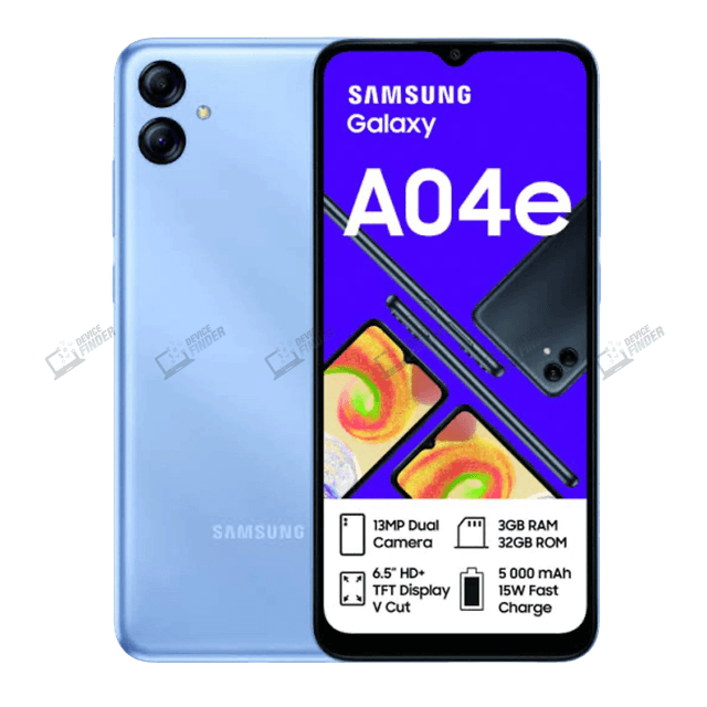 Samsung Galaxy A04e: Capture Life’s Moments in Bangladesh User using Samsung Galaxy A04e for photography in Bangladesh.