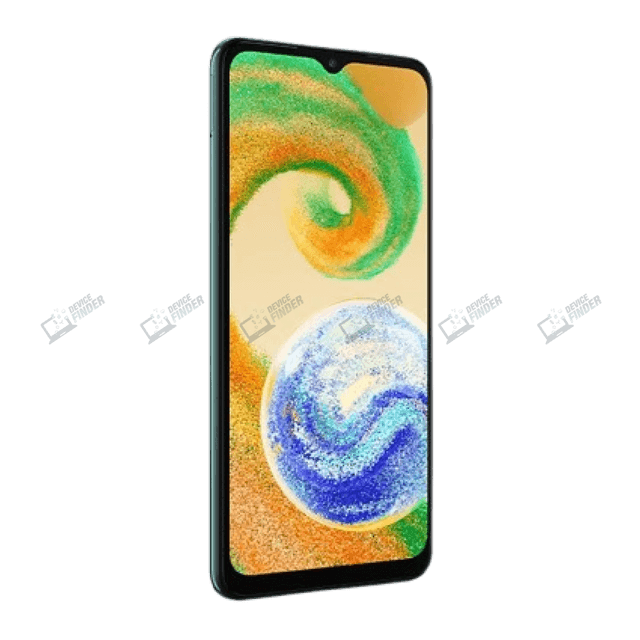 Samsung Galaxy A04s Full Specs & Reviews in BD Review and spec details of Samsung Galaxy A04s on a detailed display page.