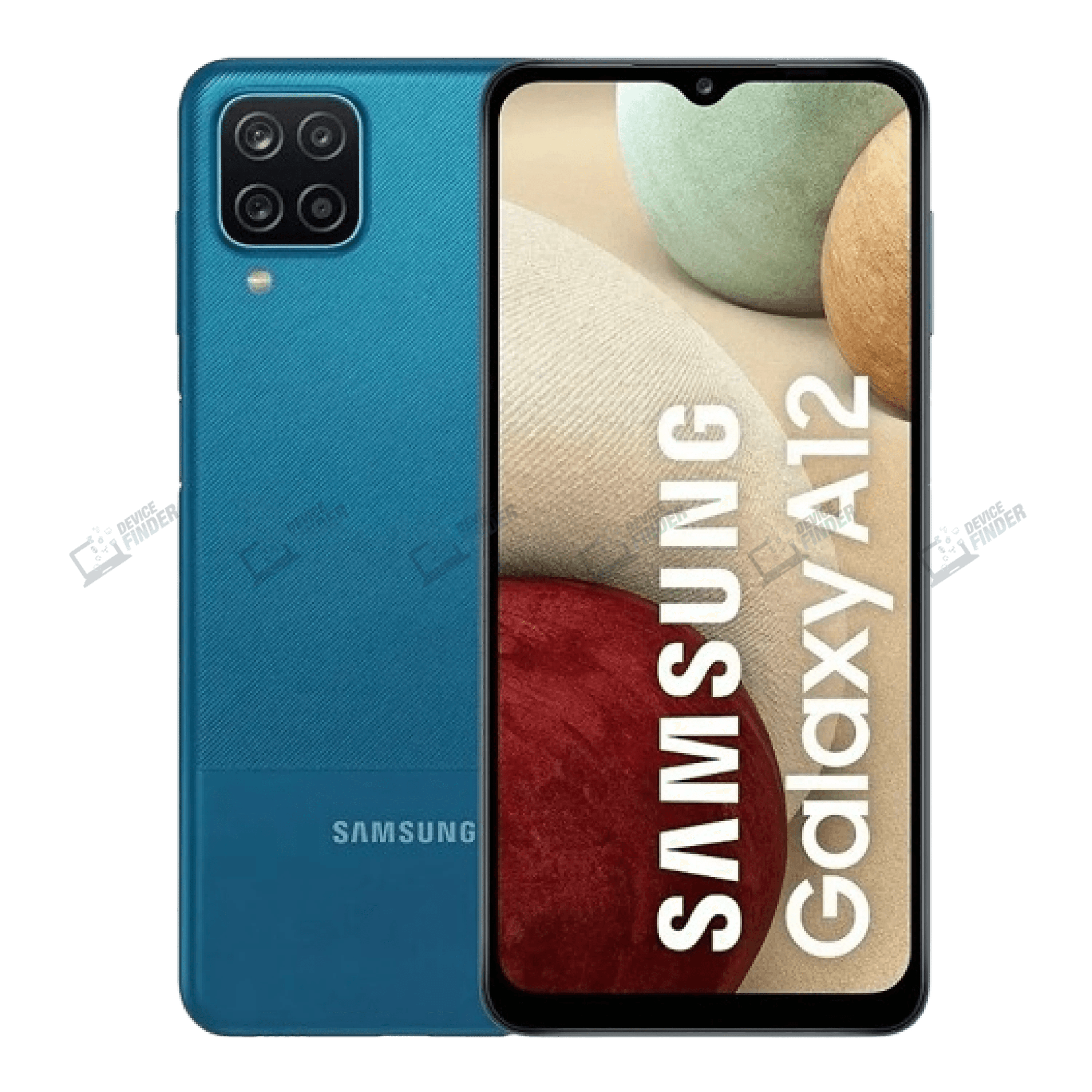 Samsung Galaxy A12: Your Ultimate Smartphone Choice in Bangladesh Samsung Galaxy A12 smartphone's stunning display and features.