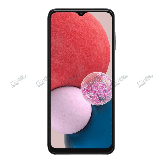 Samsung Galaxy A13: Long-lasting Battery Life for Daily Use Samsung Galaxy A13 highlighting advanced battery life.