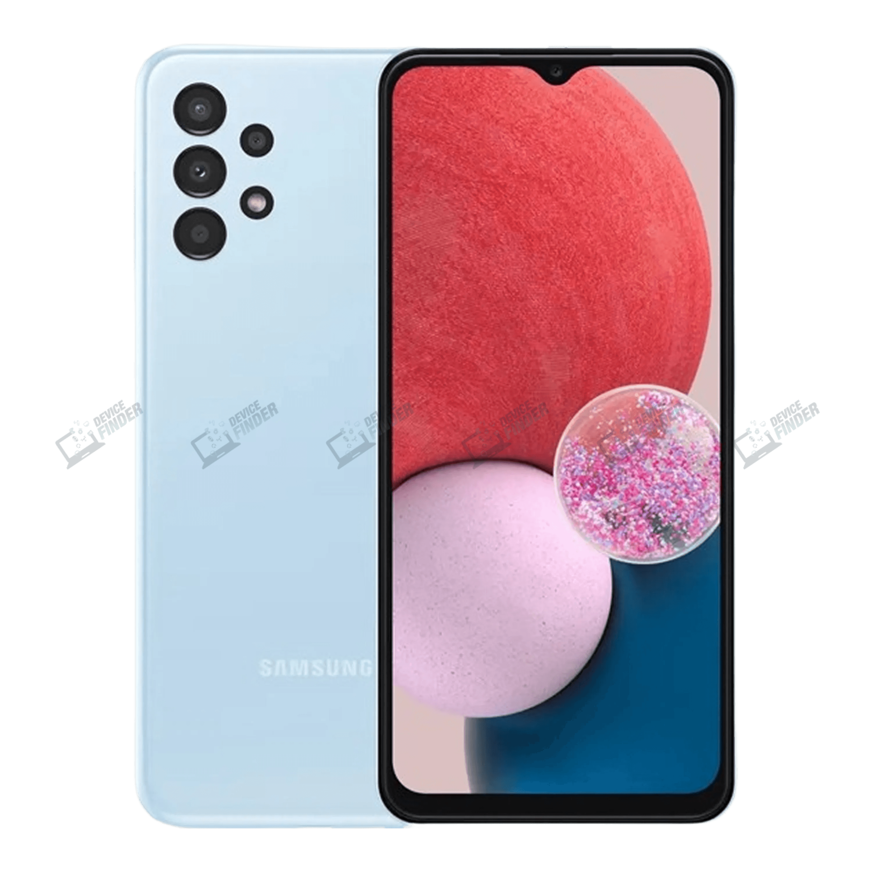 Samsung Galaxy A13: Seamless Performance and User Experience Samsung Galaxy A13 engaging with user interface features.