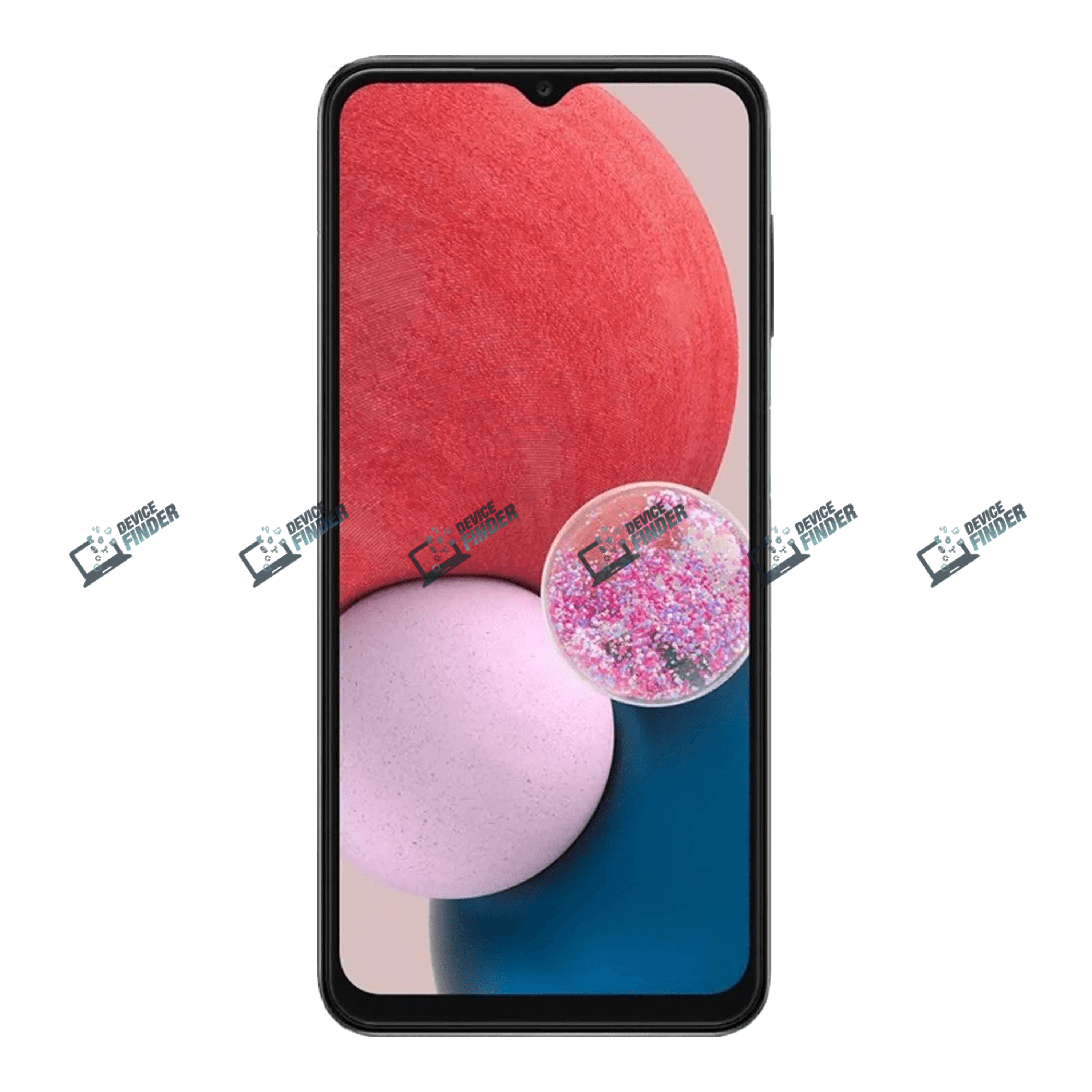 Samsung Galaxy A13: Long-lasting Battery Life for Daily Use Samsung Galaxy A13 highlighting advanced battery life.