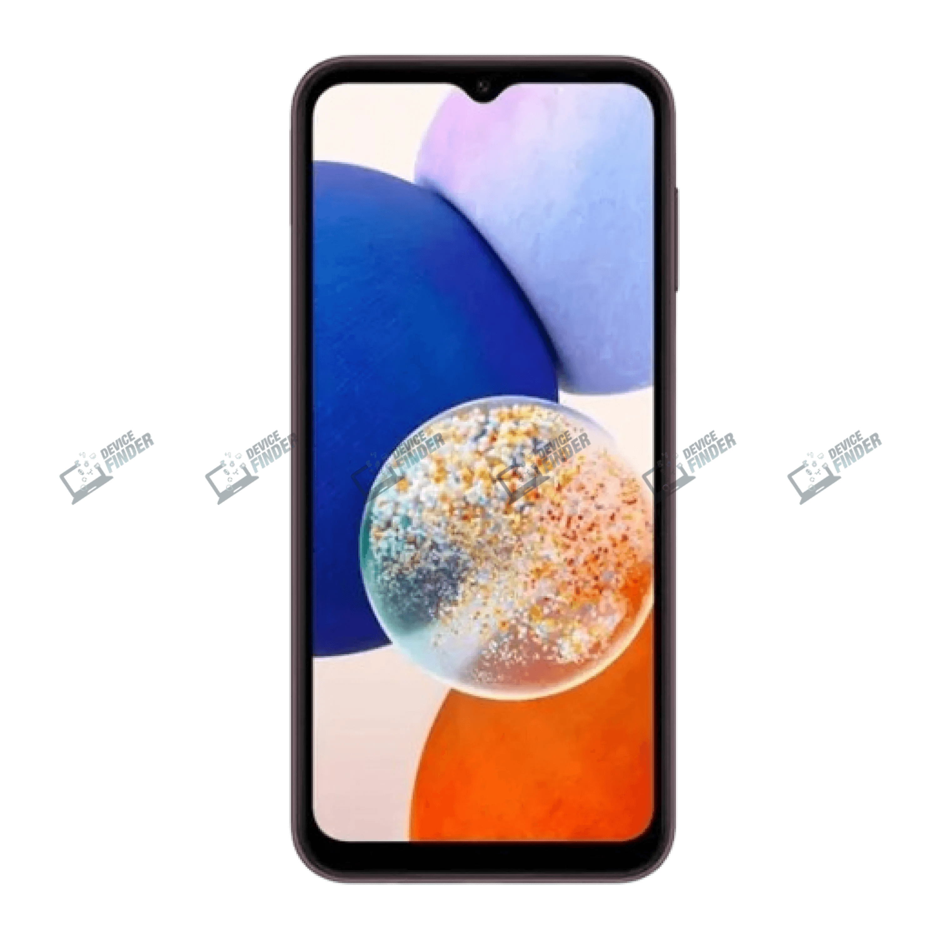 Samsung Galaxy A14 in Bangladesh offering top-notch features at a budget.