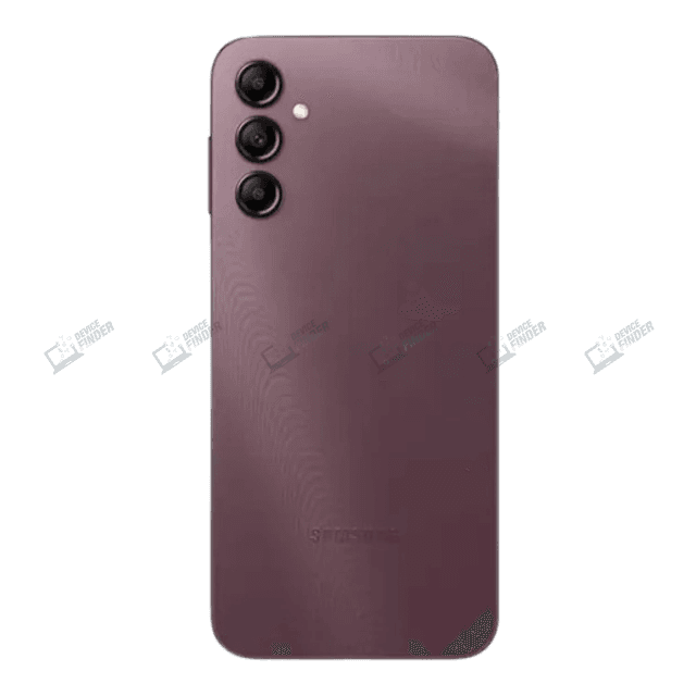 Samsung Galaxy A14 Battery Life - Endurance Long battery life of Samsung Galaxy A14 ensures uninterrupted use in Bangladesh.