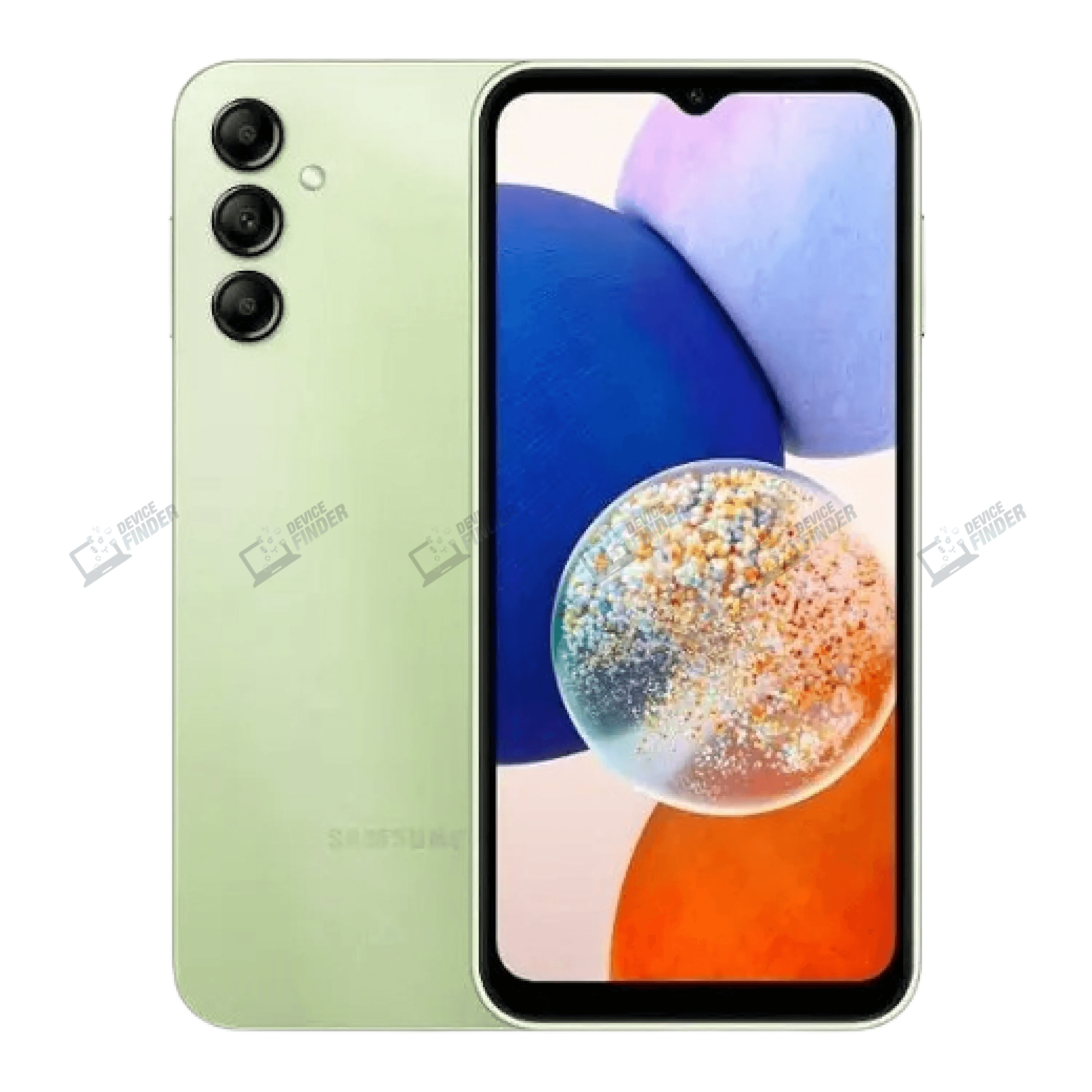 Explore features of Samsung Galaxy A14 5G in Bangladesh